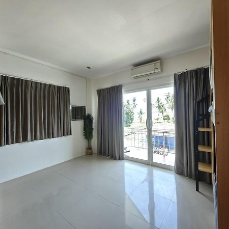 Arena Boutique Hotel Female Only Тонг Сала Экстерьер фото