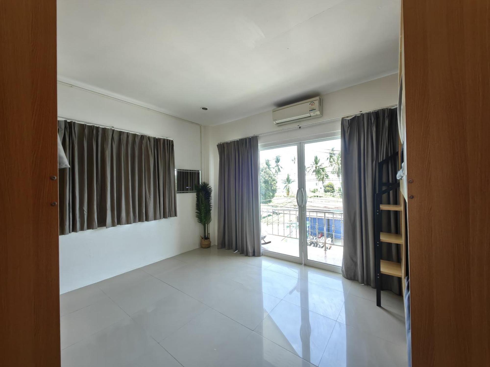 Arena Boutique Hotel Female Only Тонг Сала Экстерьер фото